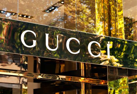 gucci and LVMH vs Kering